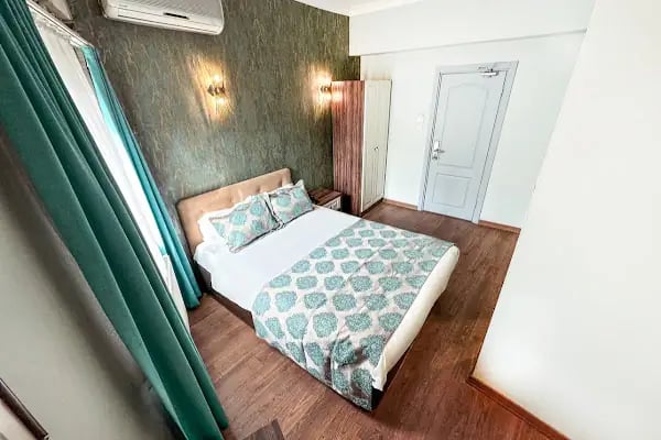 Sağıroğlu Otel - Resim 9