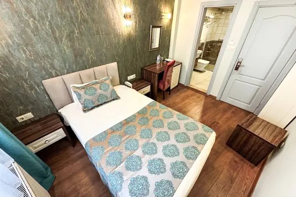 Sağıroğlu Otel - Resim 2