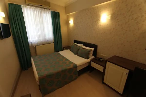 Sağıroğlu Otel - Resim 5