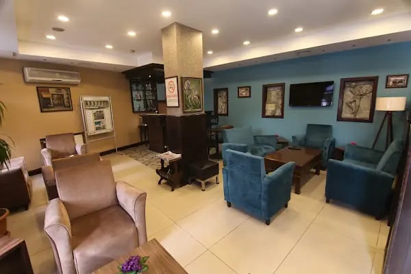Sağıroğlu Otel - Resim 4