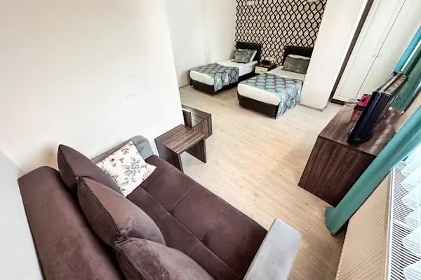Sağıroğlu Otel - Resim 6