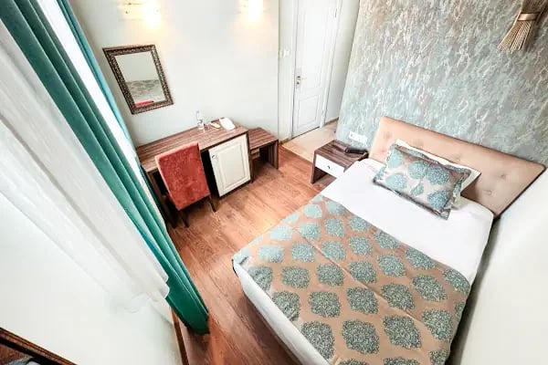 Sağıroğlu Otel - Resim 8