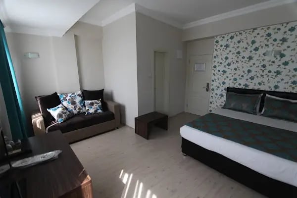 Sağıroğlu Otel - Resim 13