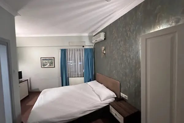 Sağıroğlu Otel - Resim 20