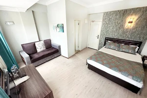 Sağıroğlu Otel - Resim 7