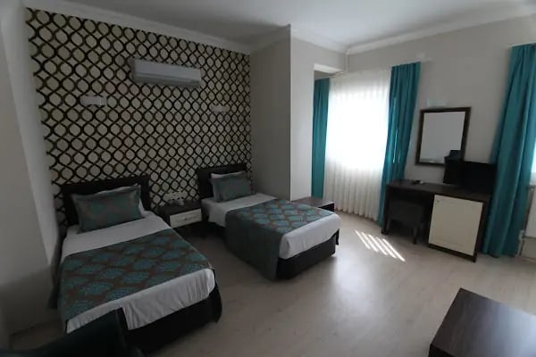 Sağıroğlu Otel - Resim 3