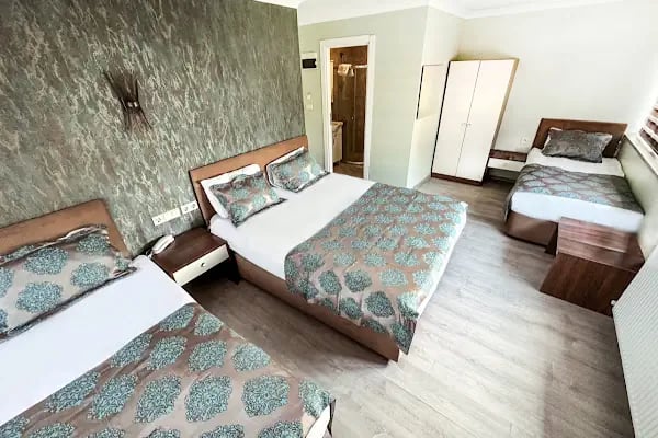 Sağıroğlu Otel - Resim 11