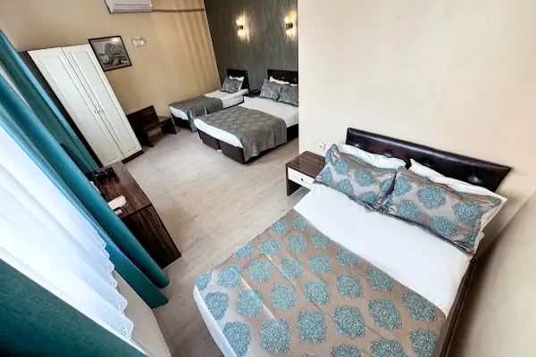 Sağıroğlu Otel - Resim 10