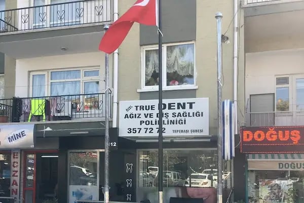 Özel TrueDent Ağız ve Diş - Resim 1