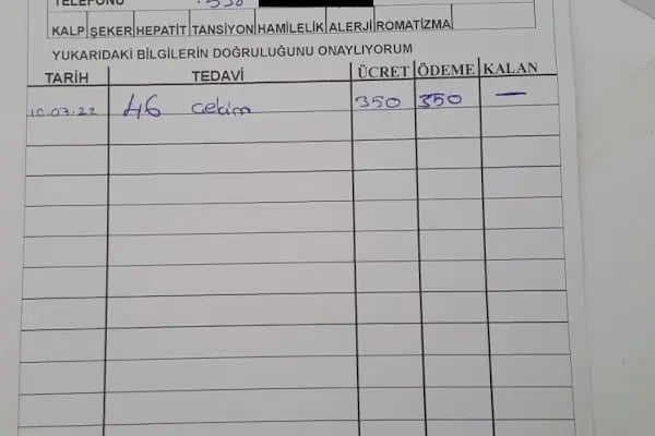 Özel TrueDent Ağız ve Diş - Resim 2