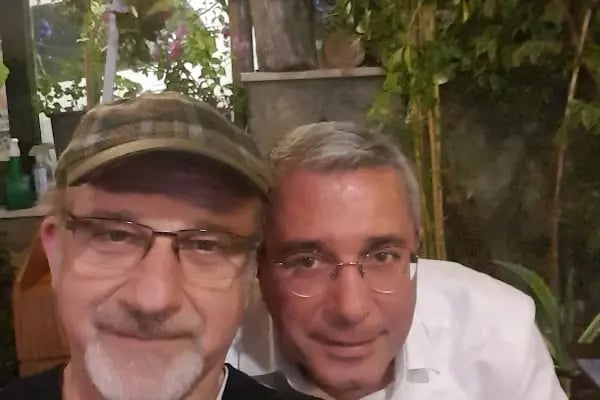 Dostlar Sitesi - Resim 11