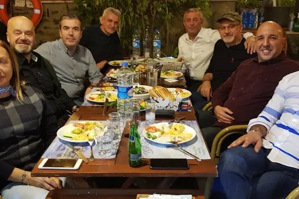 Dostlar Sitesi - Resim 6