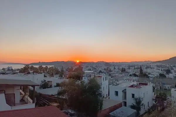 Dostlar Sitesi - Resim 1