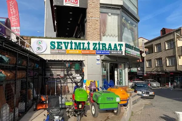 Sevimli Ziraat - Resim 6