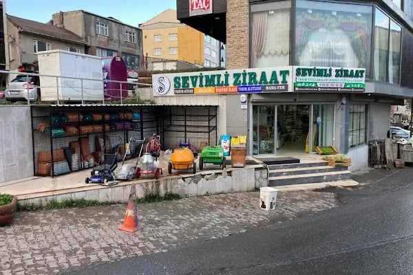 Sevimli Ziraat - Resim 7