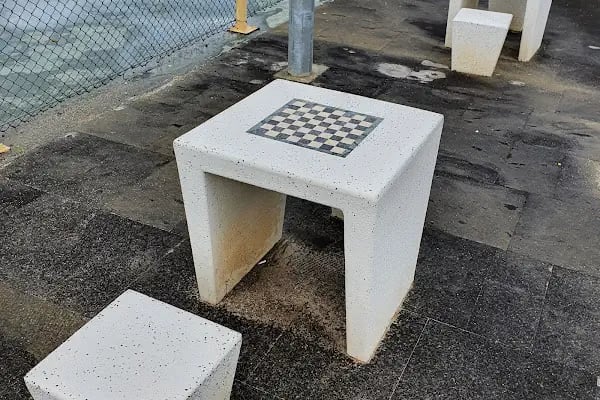 Bodrum Belediyesi Umurça Parkı - Resim 10