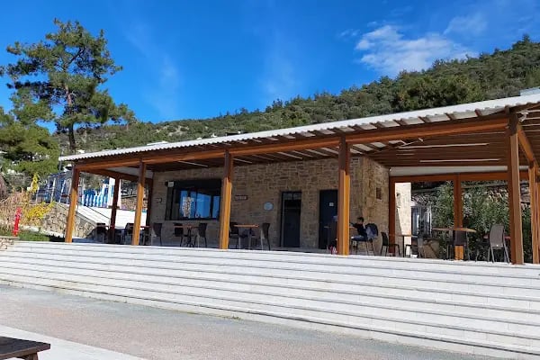 Bodrum Belediyesi Umurça Parkı - Resim 20