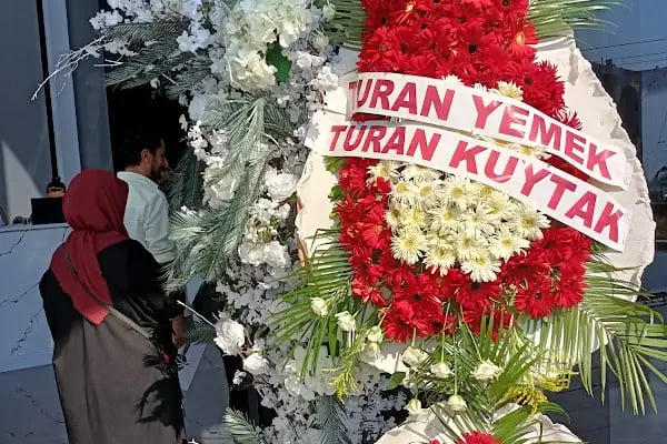 ATA ÇİÇEK EVİ - Resim 10