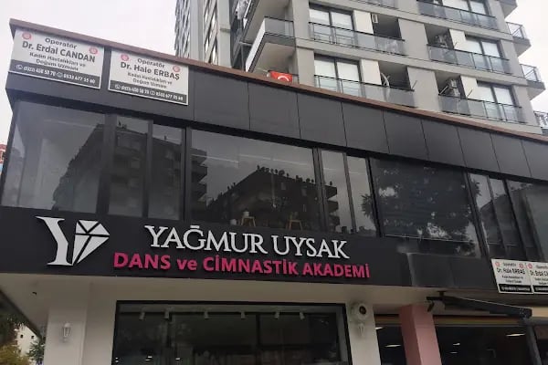 Op. Dr. Hale Erbaş - Resim 3