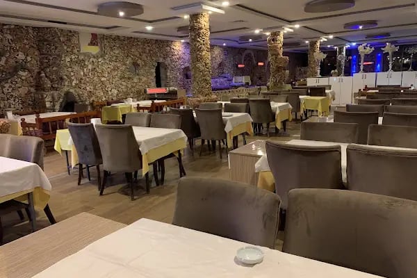 Eli Büyük Sadin Usta Et&Kebap Dünyası - Resim 1