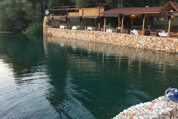 Eli Büyük Sadin Usta Et&Kebap Dünyası - Resim 9