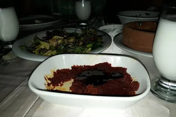 Eli Büyük Sadin Usta Et&Kebap Dünyası - Resim 14