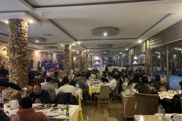 Eli Büyük Sadin Usta Et&Kebap Dünyası - Resim 2