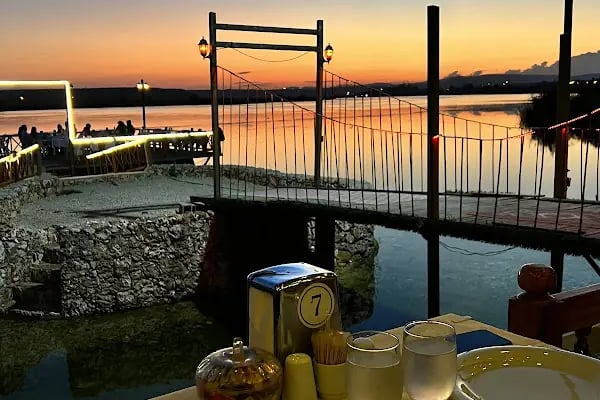 Eli Büyük Sadin Usta Et&Kebap Dünyası - Resim 8