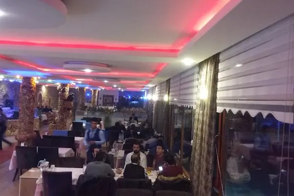 Eli Büyük Sadin Usta Et&Kebap Dünyası - Resim 7