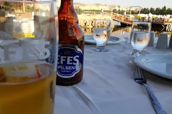 Eli Büyük Sadin Usta Et&Kebap Dünyası - Resim 15