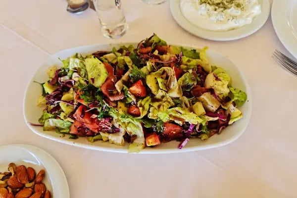 Eli Büyük Sadin Usta Et&Kebap Dünyası - Resim 3
