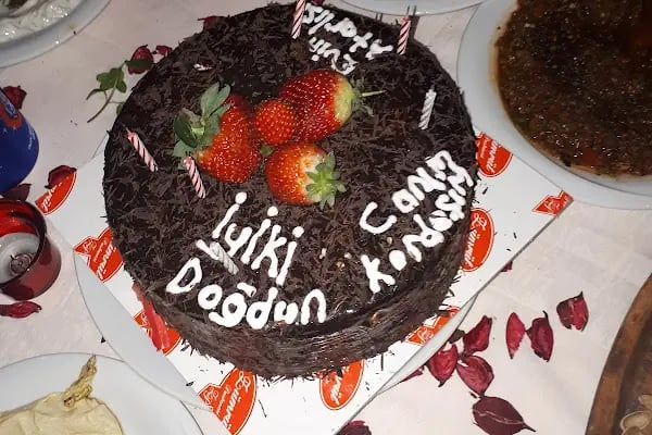 Eli Büyük Sadin Usta Et&Kebap Dünyası - Resim 16