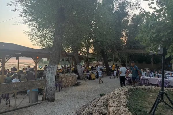 Eli Büyük Sadin Usta Et&Kebap Dünyası - Resim 12