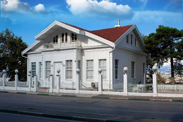 Konak 18 - Resim 7