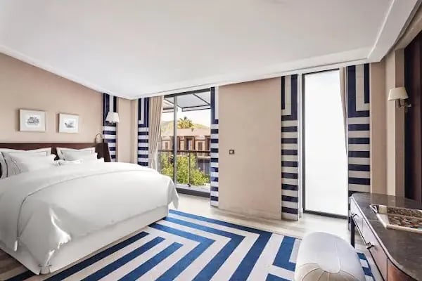 Rixos Premium Göcek Adult Only - Resim 2