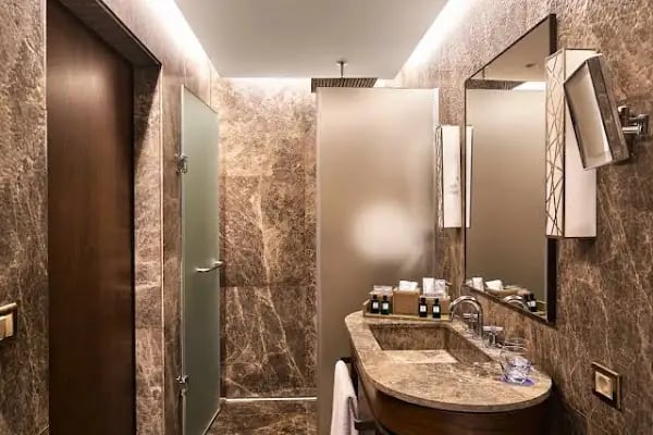 Rixos Premium Göcek Adult Only - Resim 4