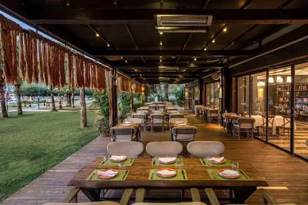 Rixos Premium Göcek Adult Only - Resim 10