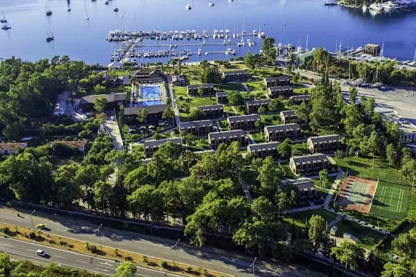 Rixos Premium Göcek Adult Only - Resim 15
