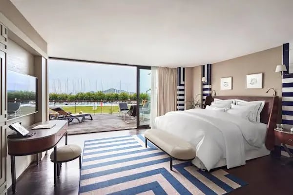 Rixos Premium Göcek Adult Only - Resim 6