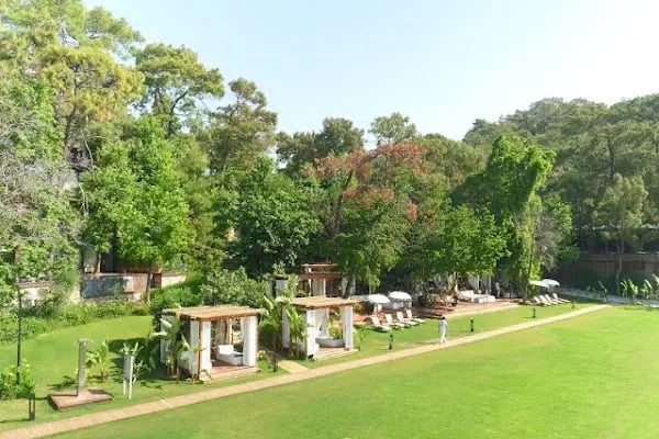 Rixos Premium Göcek Adult Only - Resim 12