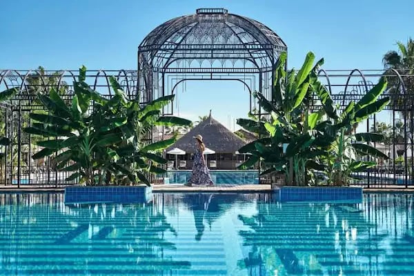Rixos Premium Göcek Adult Only - Resim 17