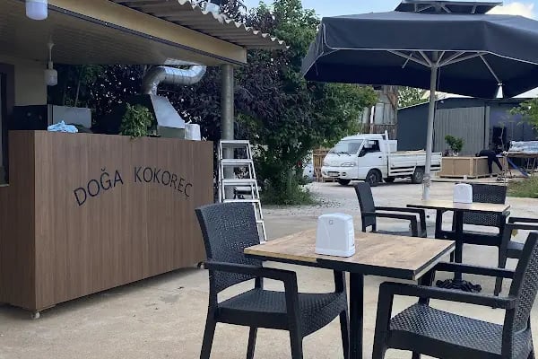 Doğa Kokoreç Antalya - Resim 1