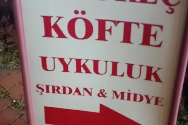 Doğa Kokoreç Antalya - Resim 10