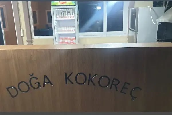 Doğa Kokoreç Antalya - Resim 9