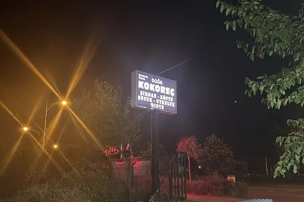 Doğa Kokoreç Antalya - Resim 8