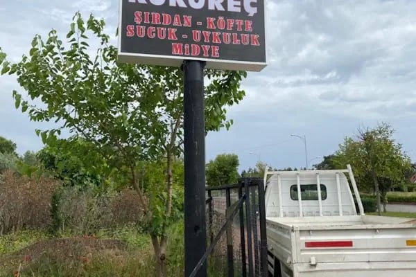 Doğa Kokoreç Antalya - Resim 4