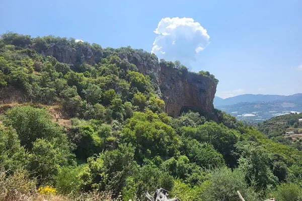 Toslak Uçanca 2 Şelalesi - Resim 17