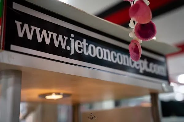 Jetoon Concept - Resim 15