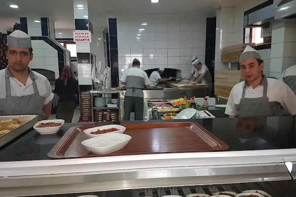 Karapürçek Kaplaner Lokantası - Resim 15