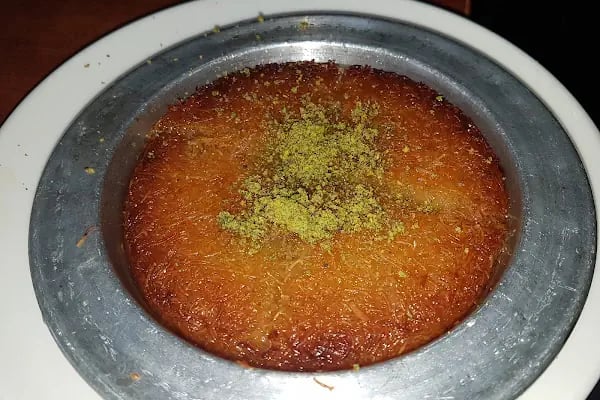 Karapürçek Kaplaner Lokantası - Resim 16